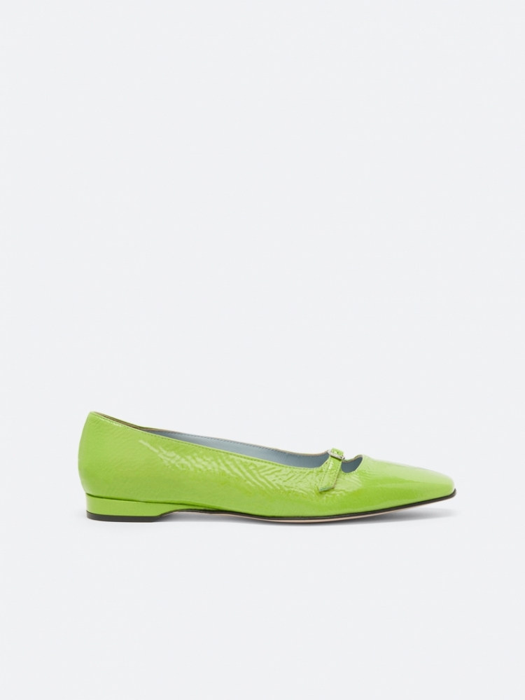 EMILIE GREEN SEAWEED P