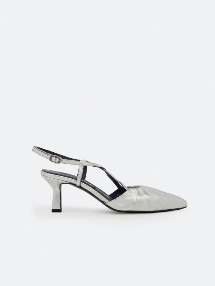 NERI SILVER NAPPA SL