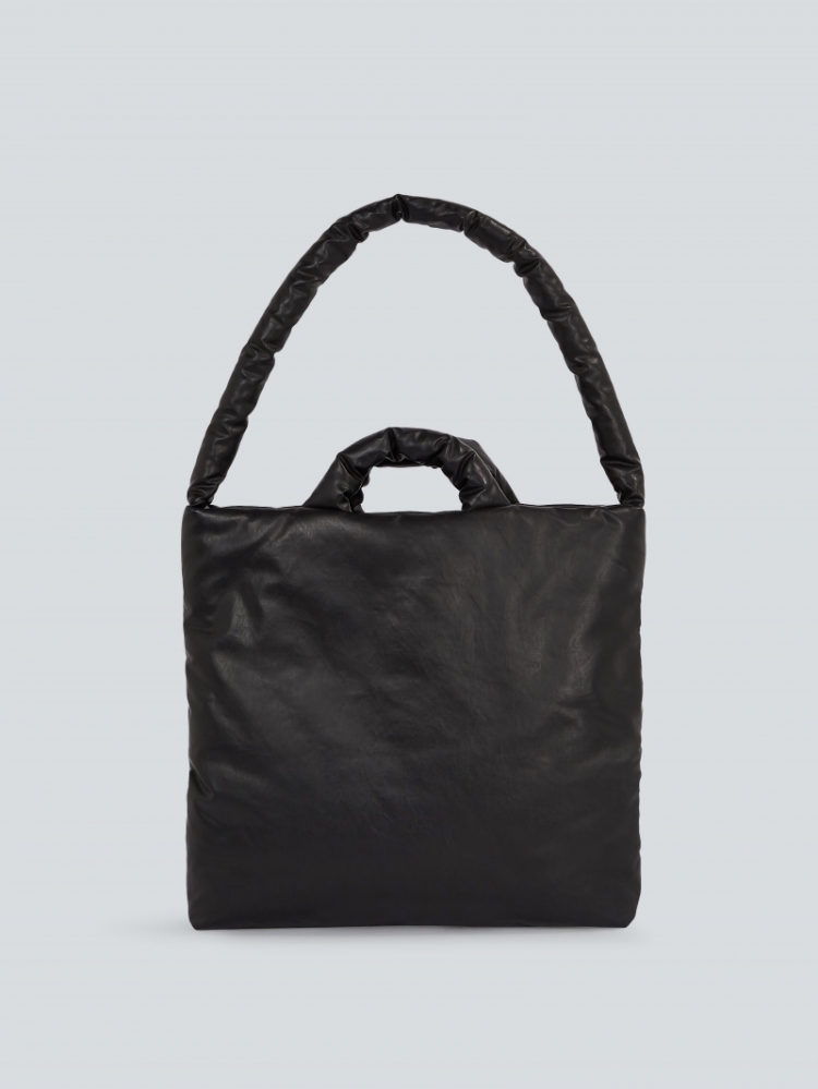 Pillow medium oil black