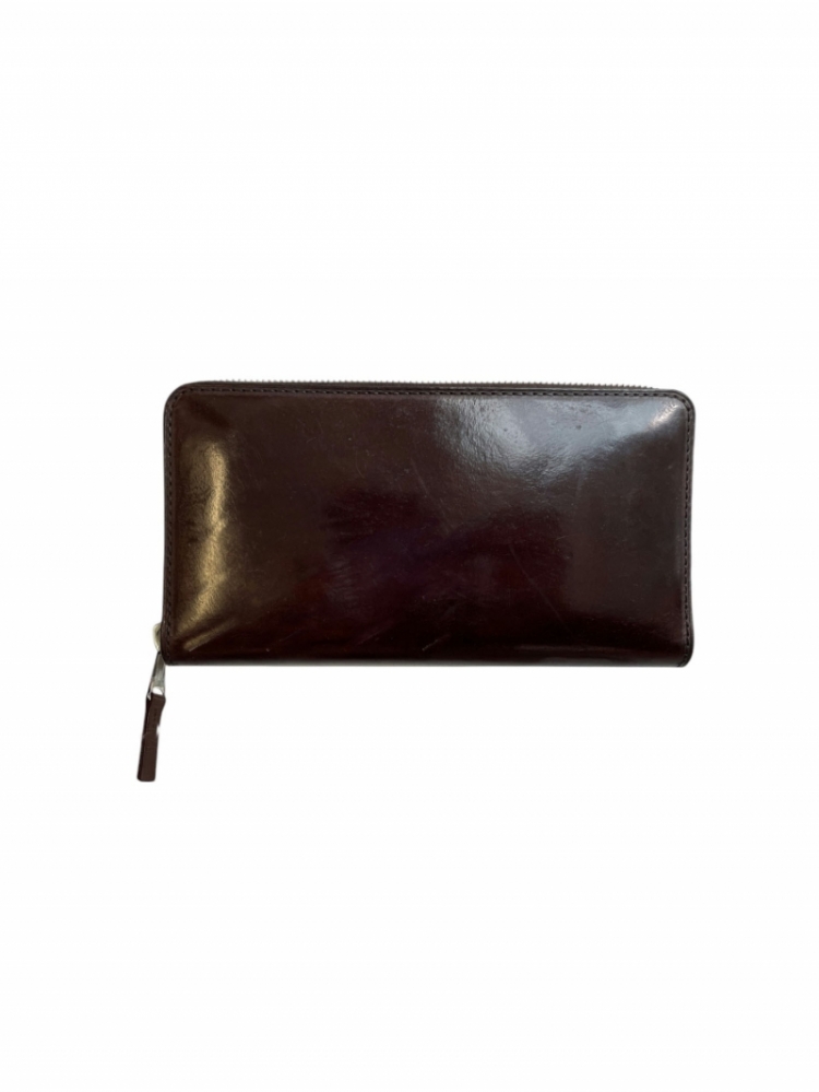 PATINA ZIP CONTINENTAL RISTRETTO