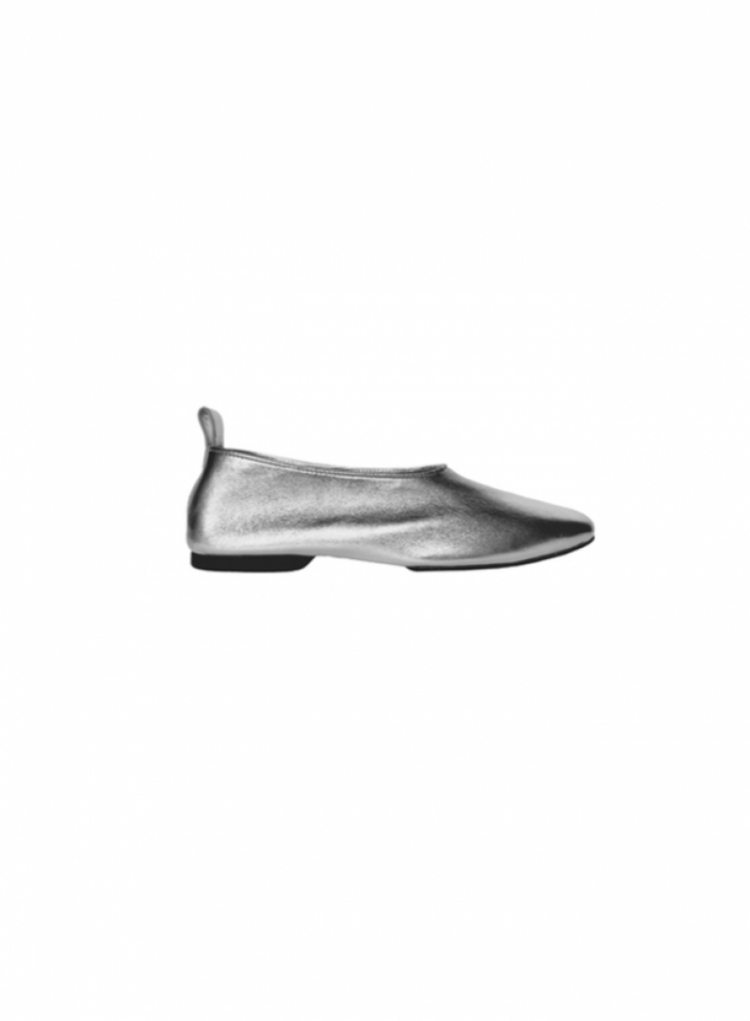 BALA ARGENT