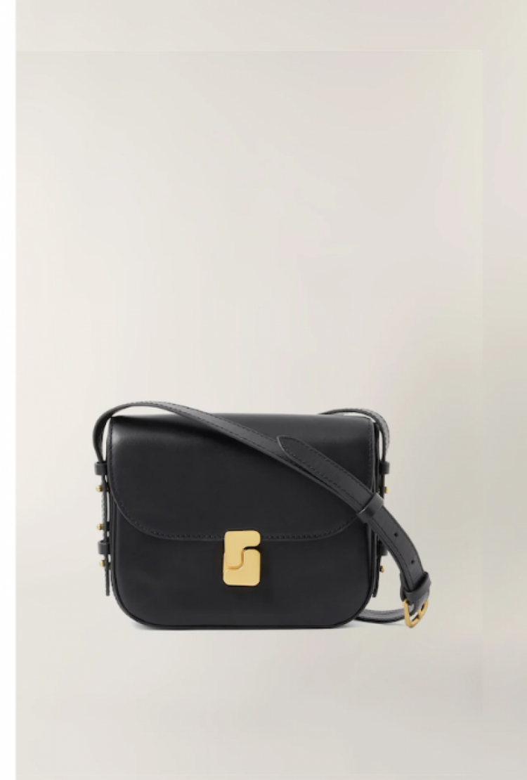 BELLISSIMA MAXI NOIR