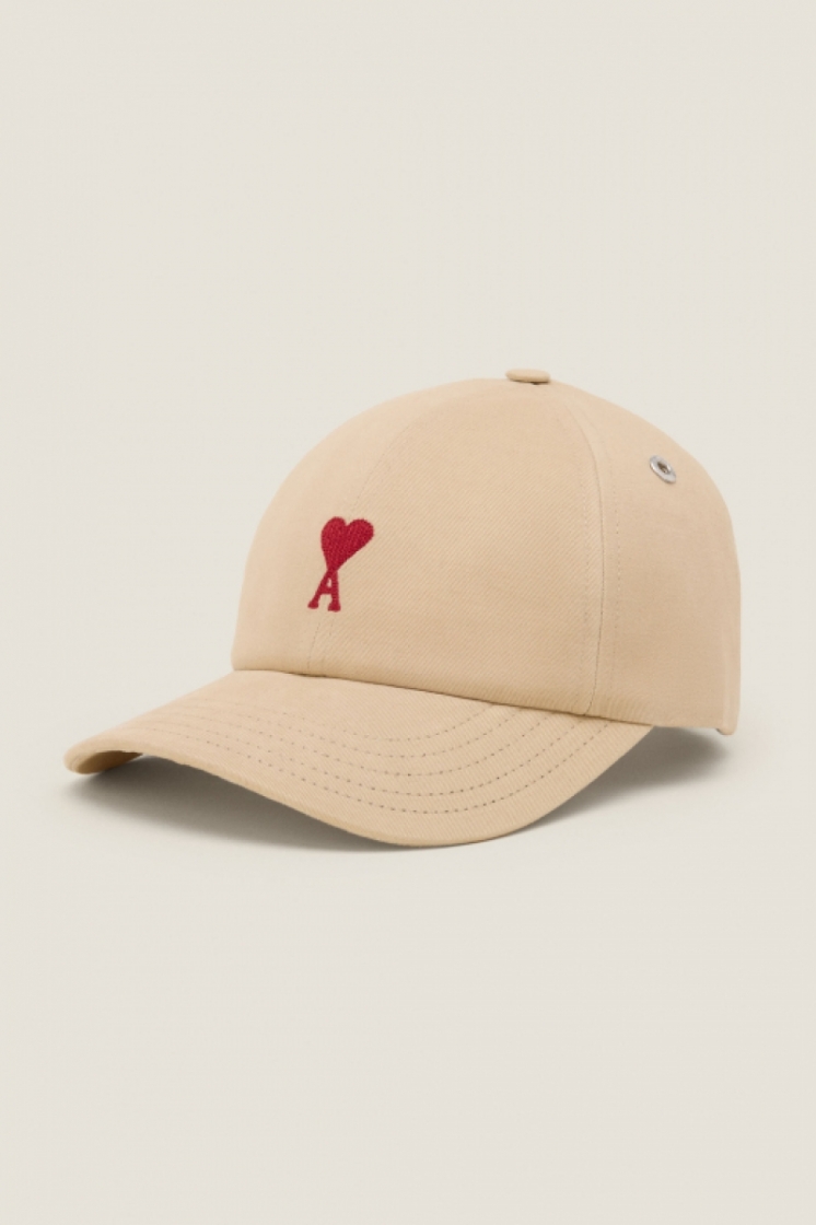 RED ADC CAP GINGEMBRE/725