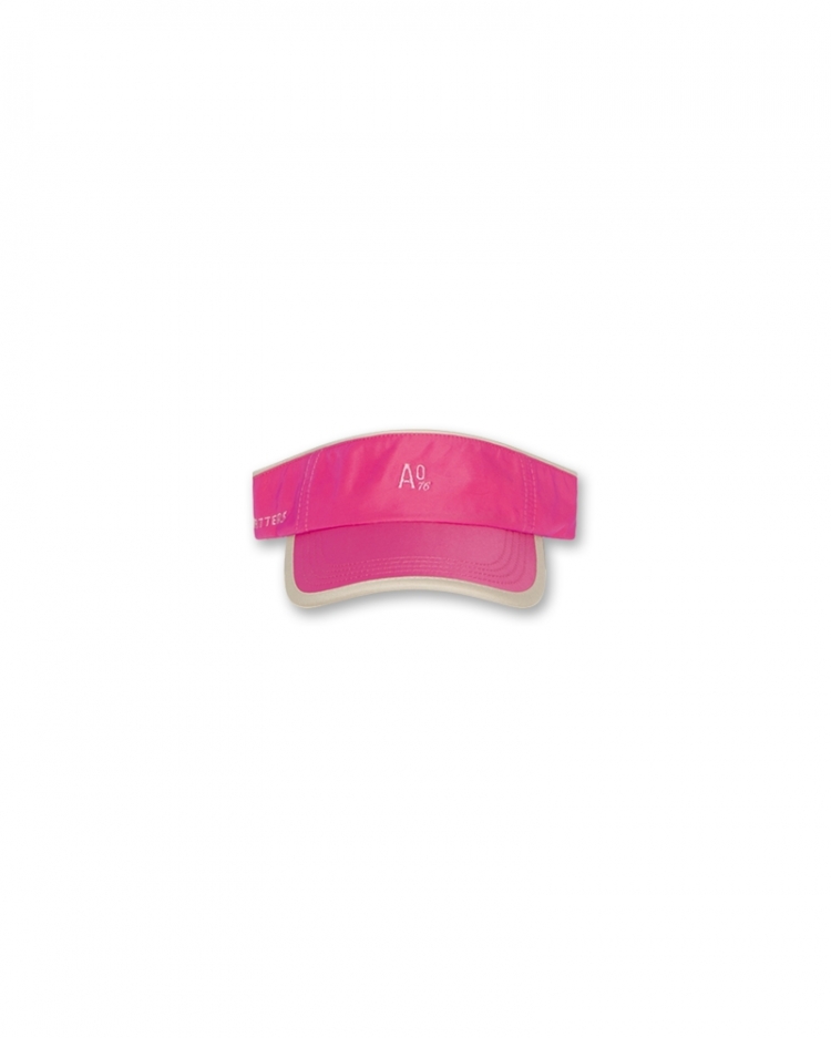 van cap 510 fluo pink