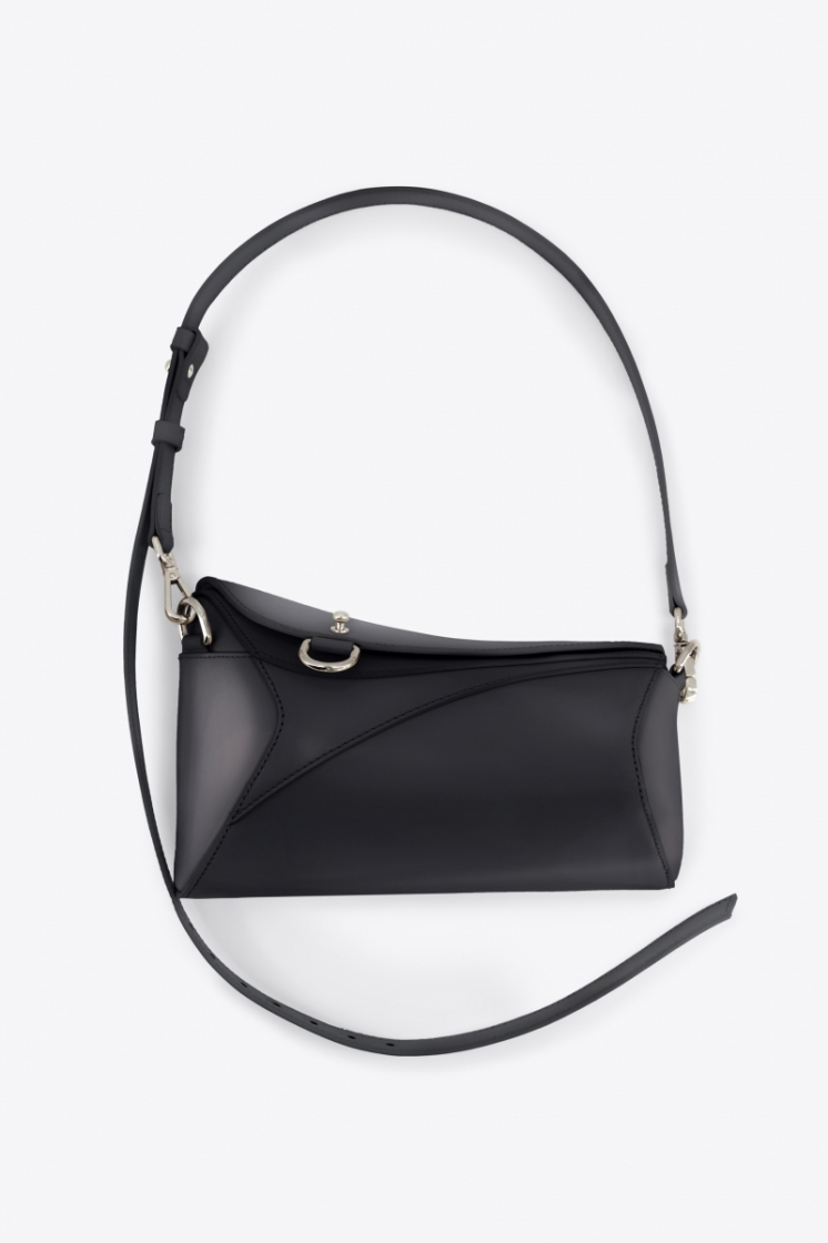 CUDDLE BAG BLACK