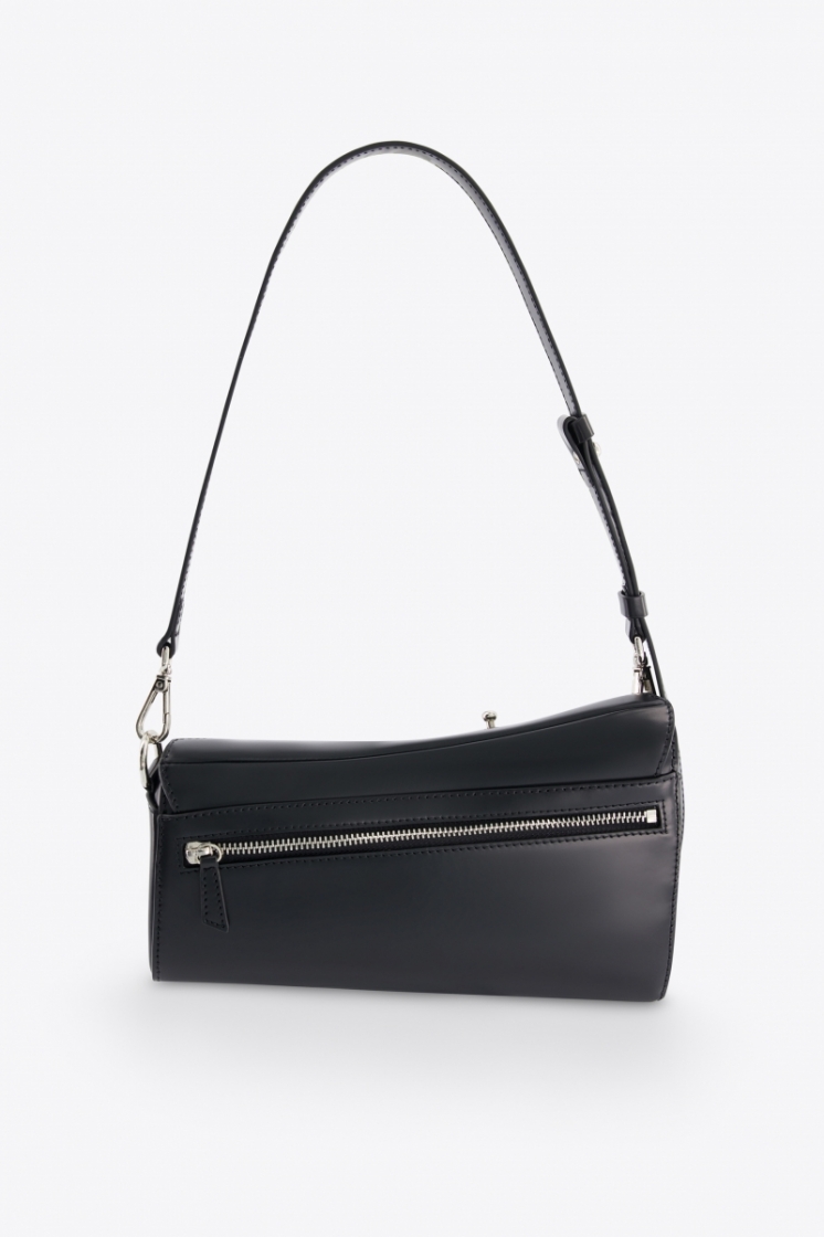 CUDDLE BAG BLACK