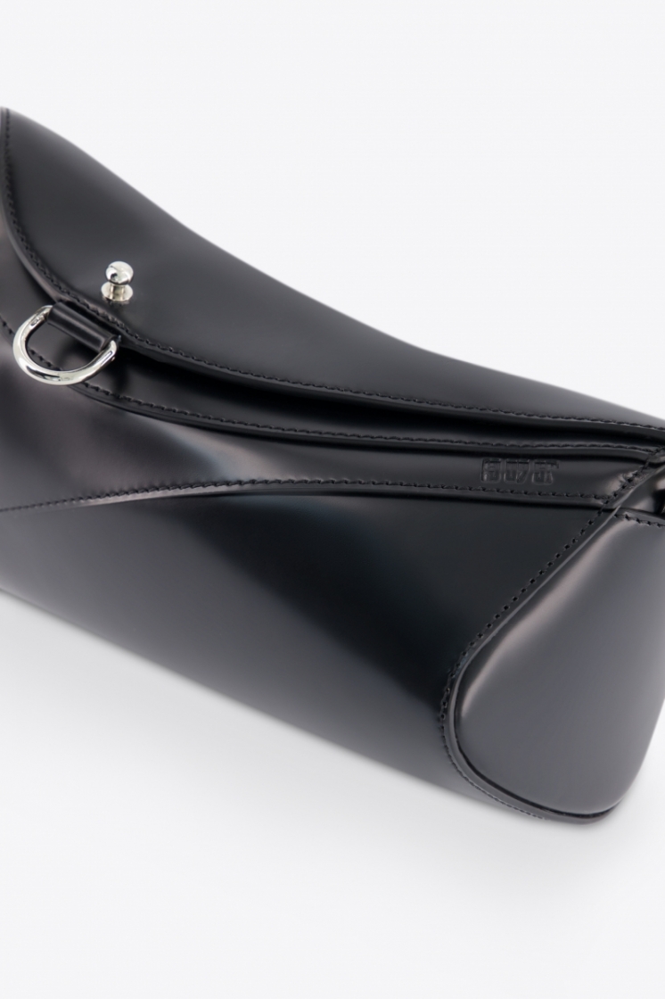 CUDDLE BAG BLACK