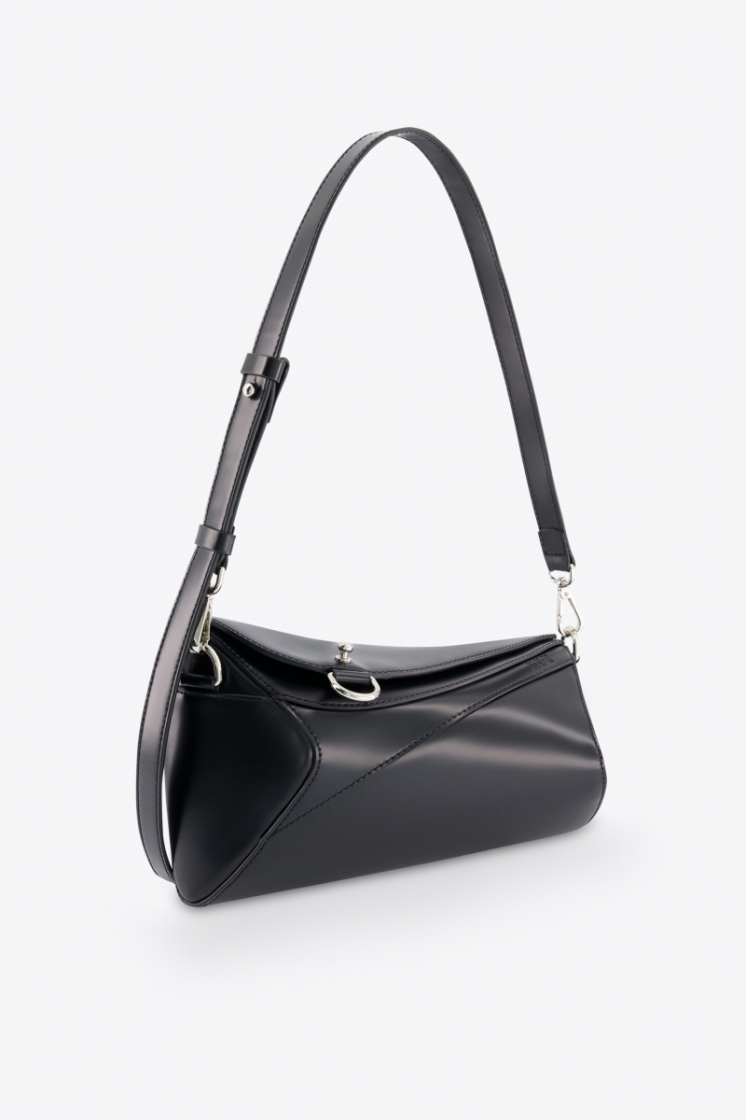 CUDDLE BAG BLACK