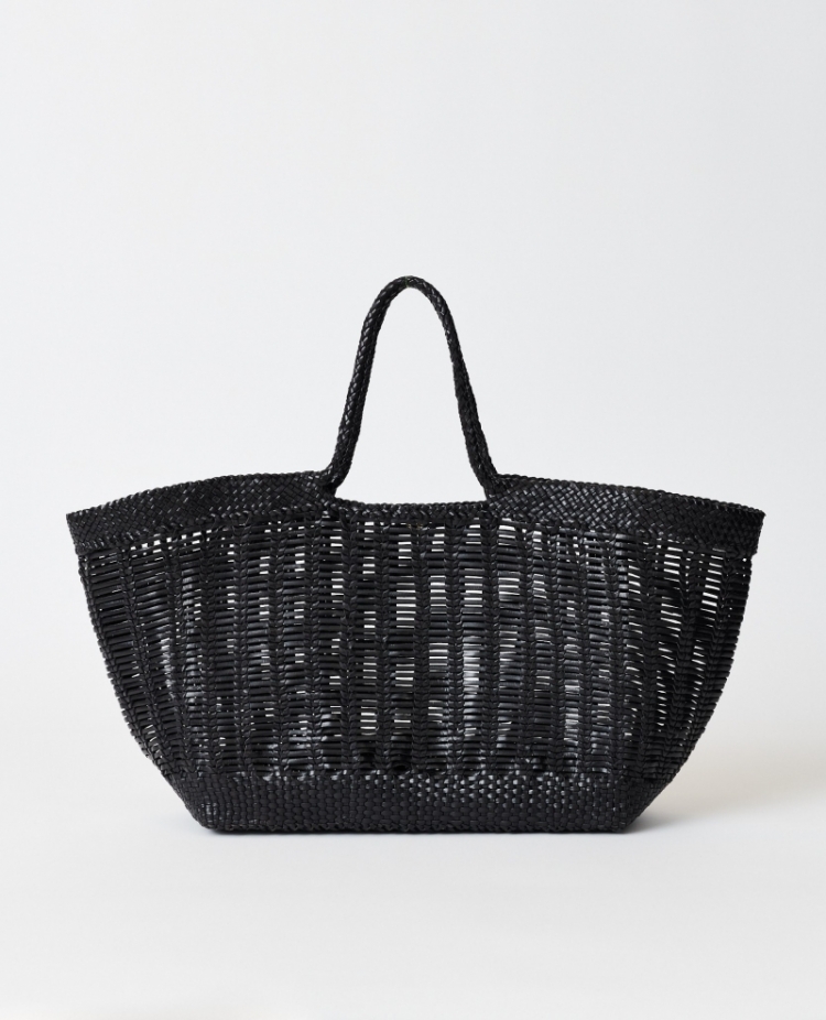WINDOW SHOPPER BLACK