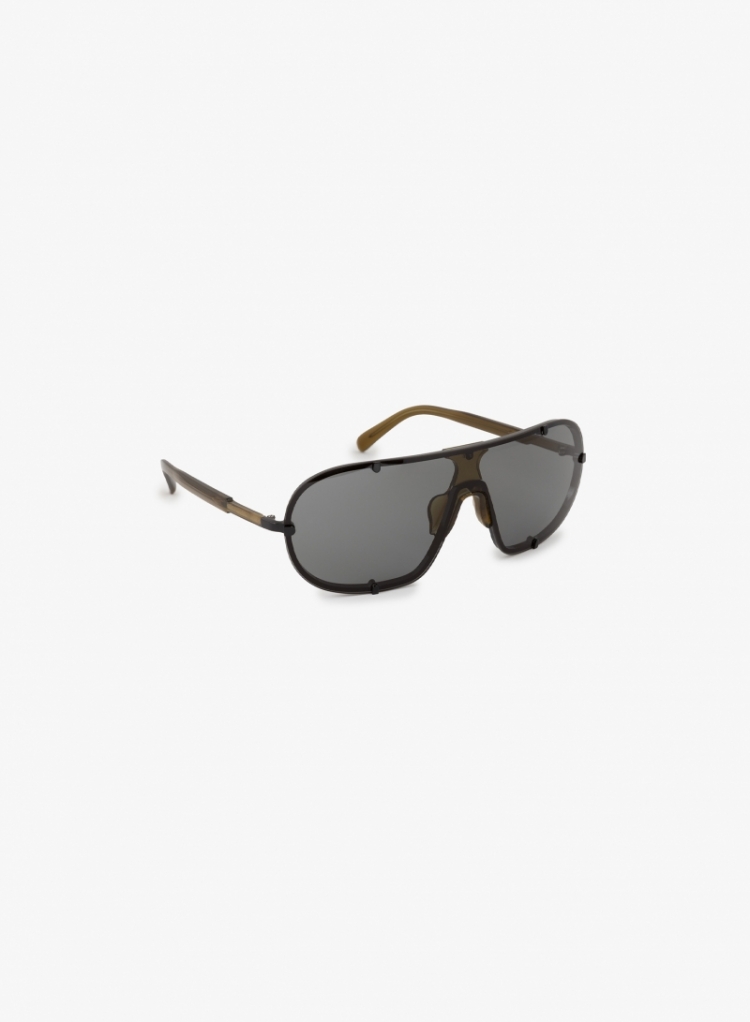 DVN SS25 216 C1 BLACK / BEIG
