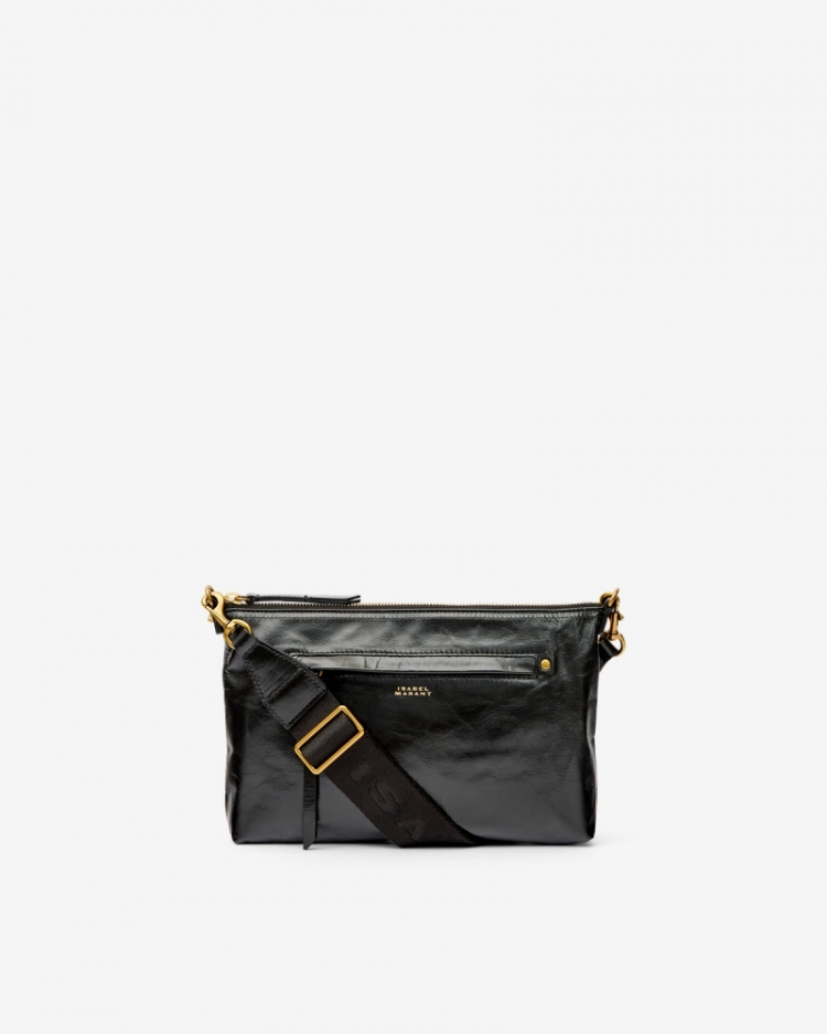 NESSAH-GD BLACK