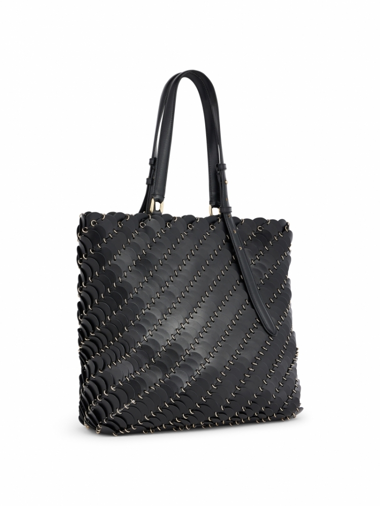 SAC A MAIN M004 BLK/SIL