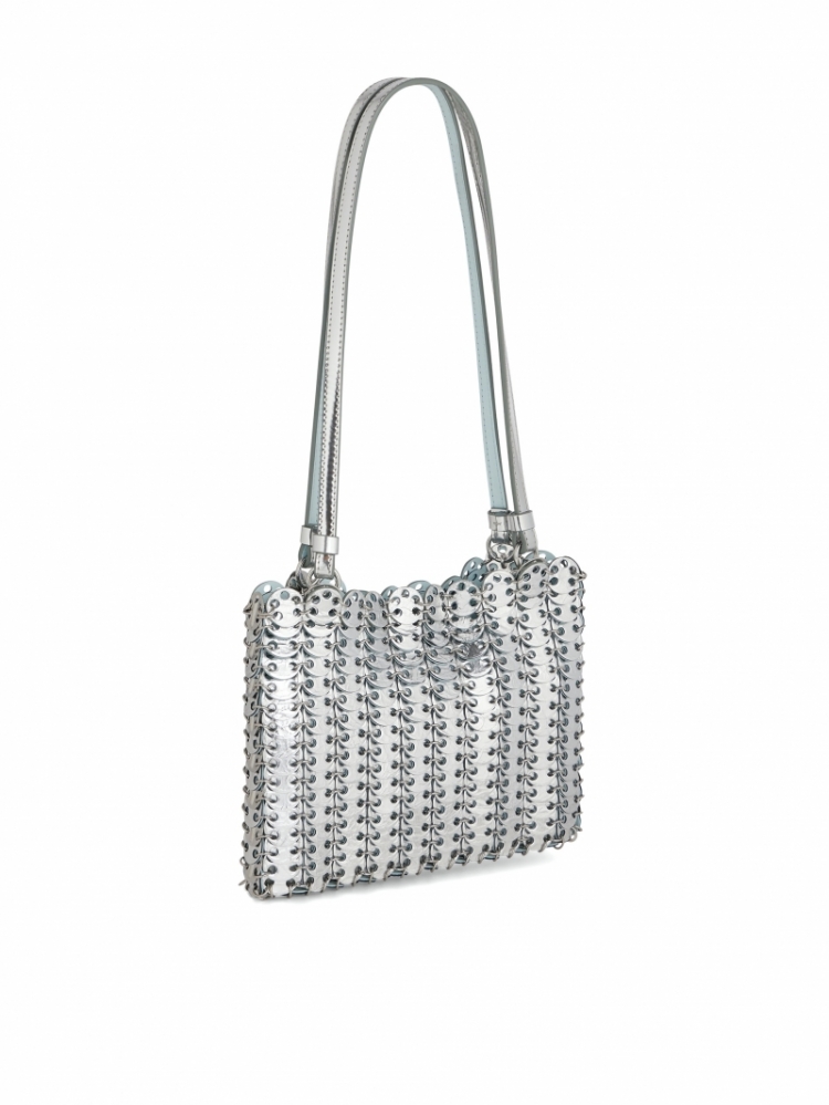 SAC A MAIN M486 BLU/SIL