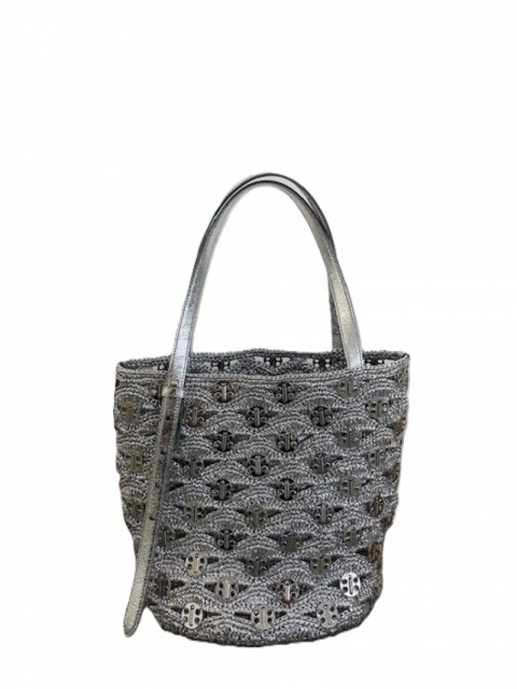 SAC A MAIN P040 SILVER