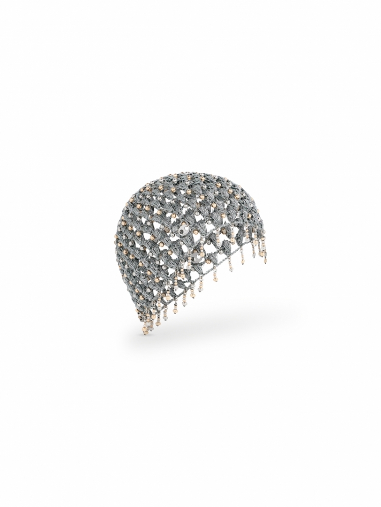 ACCESSOIRES TEX M042 SIL/GOLD