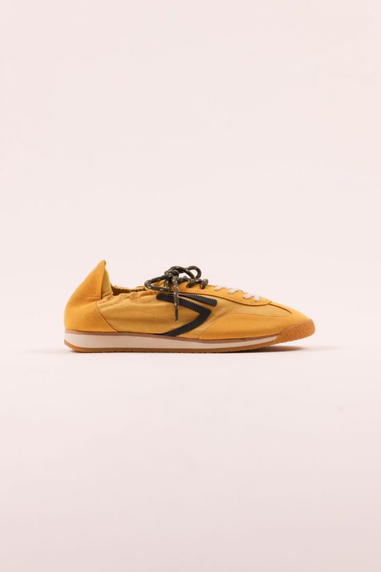 6.02 PANTHER STRETCH NYLON 5 BANANA