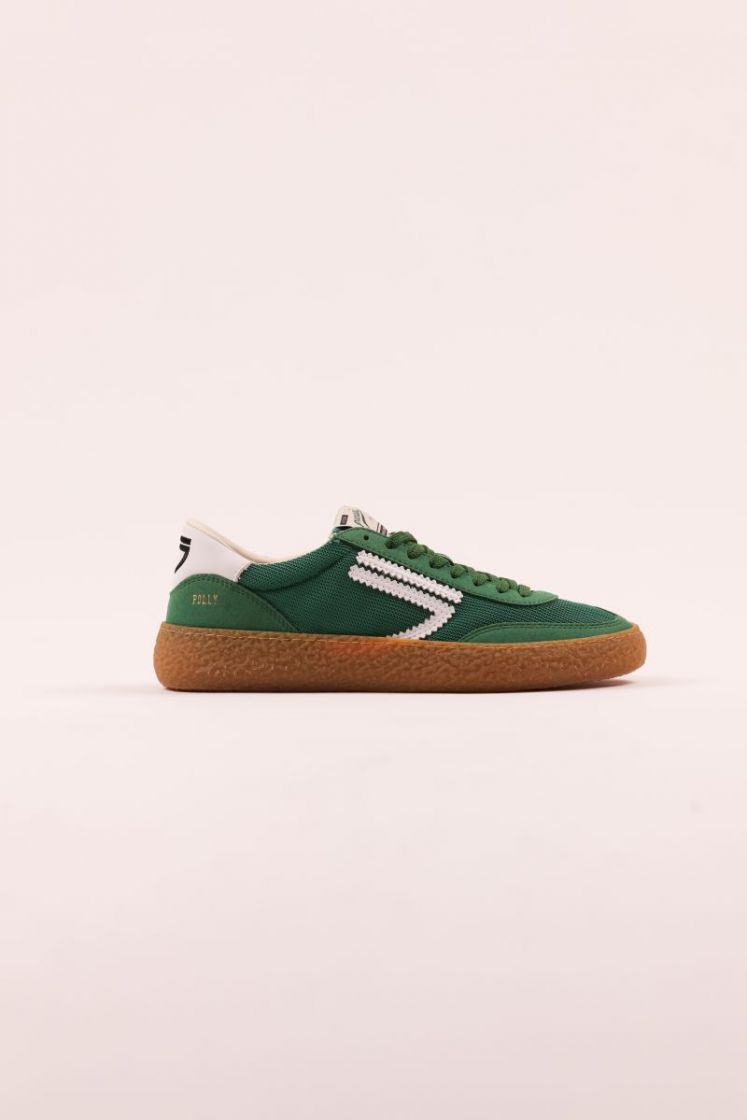 4.05 POLLY UNLINED MESH 44 GOLF