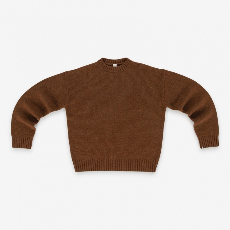 lovely 068 RUST