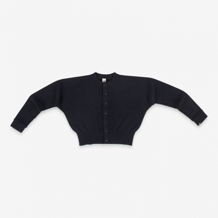 blouson 001 NAVY