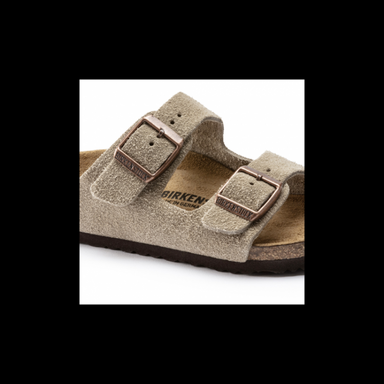 Arizona Kids - Taupe