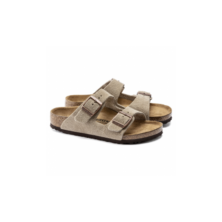 Arizona Kids - Taupe