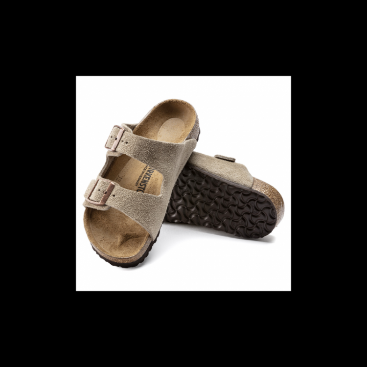 Arizona Kids - Taupe