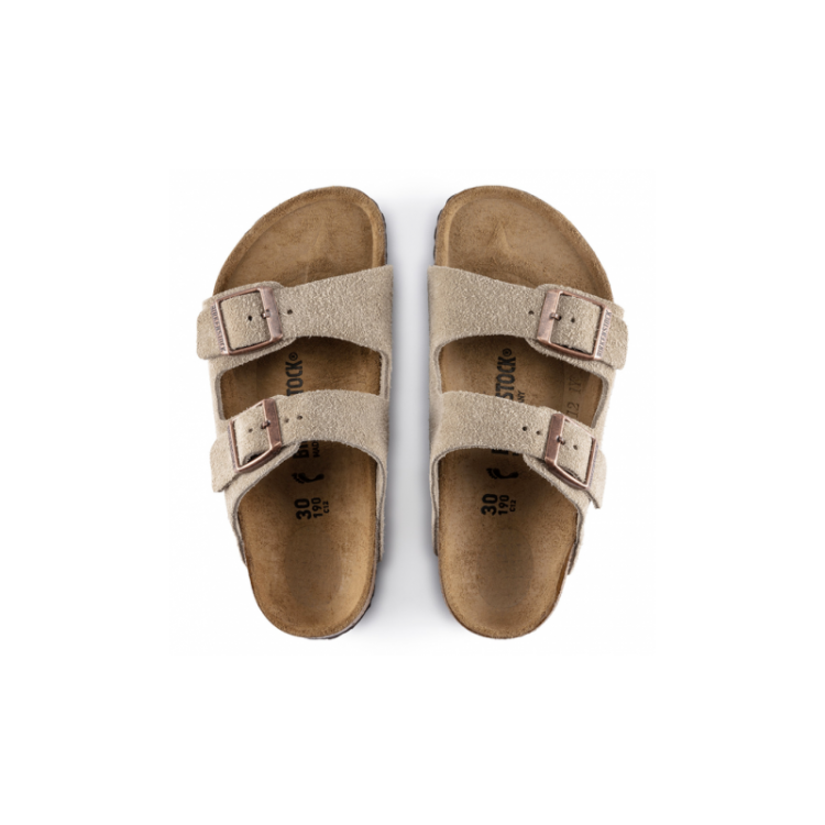 Arizona Kids - Taupe