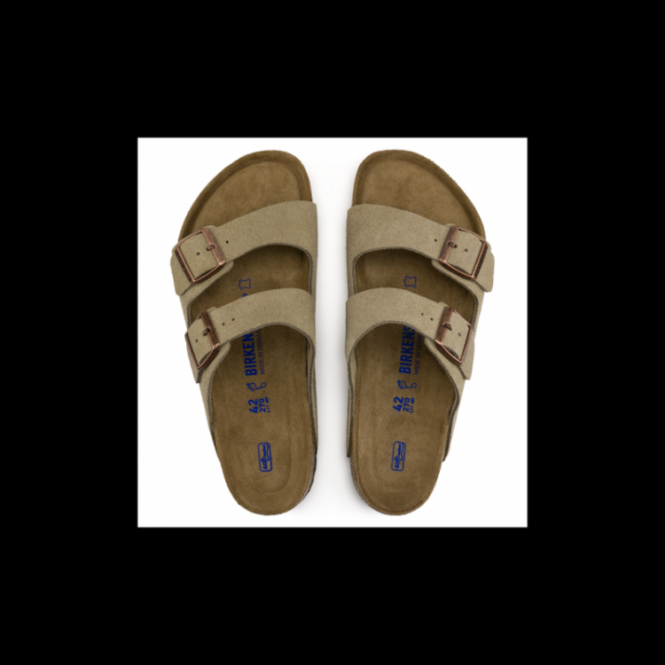 Arizona - Taupe