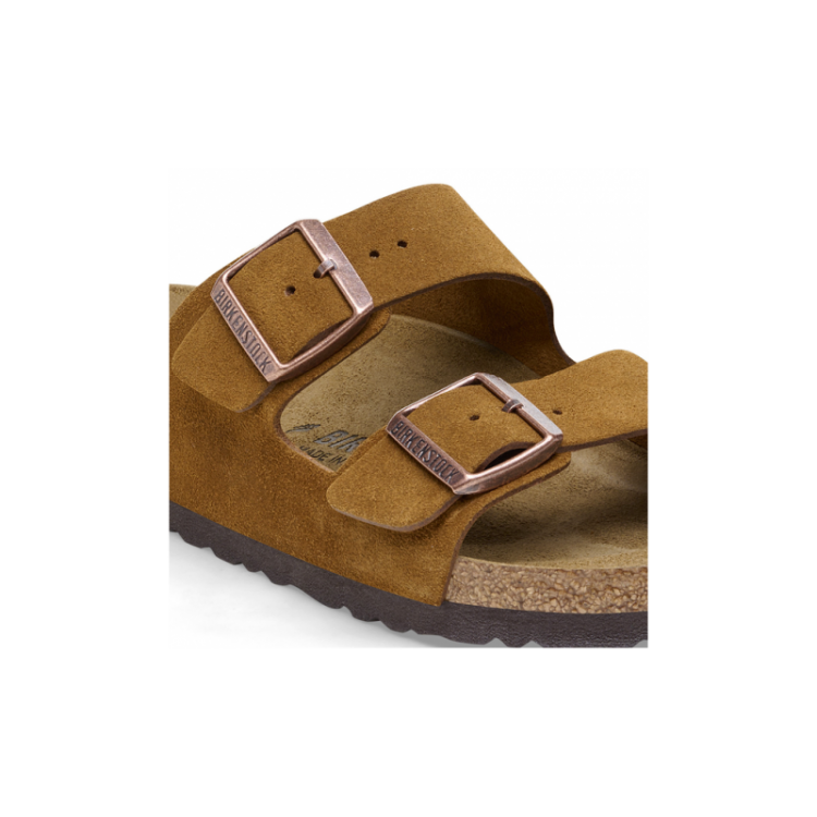 ARIZONA SOFT FOOTBED - Mink