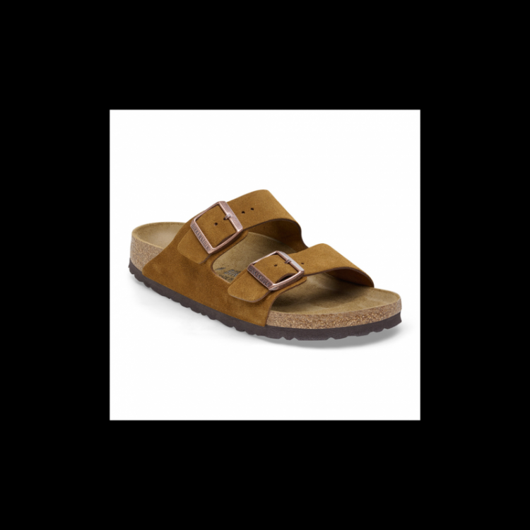 ARIZONA SOFT FOOTBED - Mink