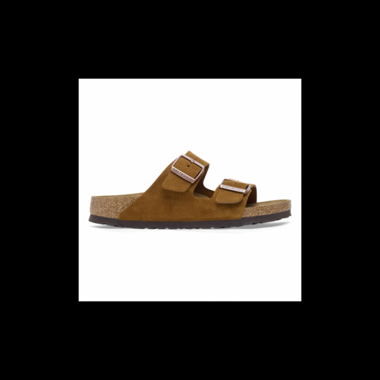 ARIZONA SOFT FOOTBED - Mink