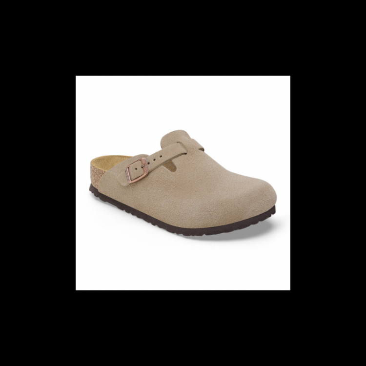 Boston Kids - Taupe