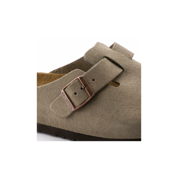 Boston - Taupe