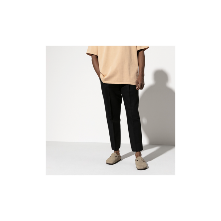 Boston - Taupe