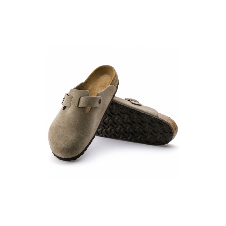 Boston - Taupe