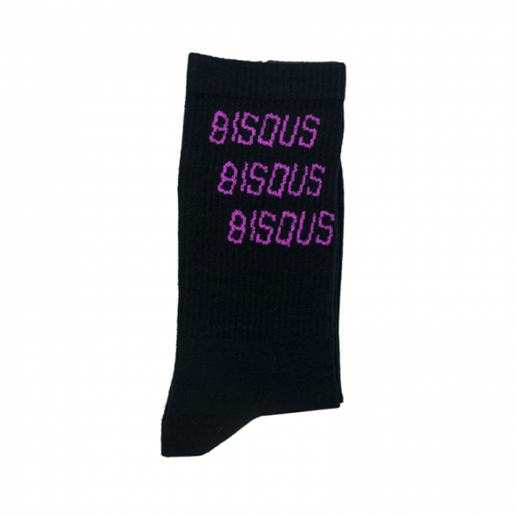 Bisous X3 - Black