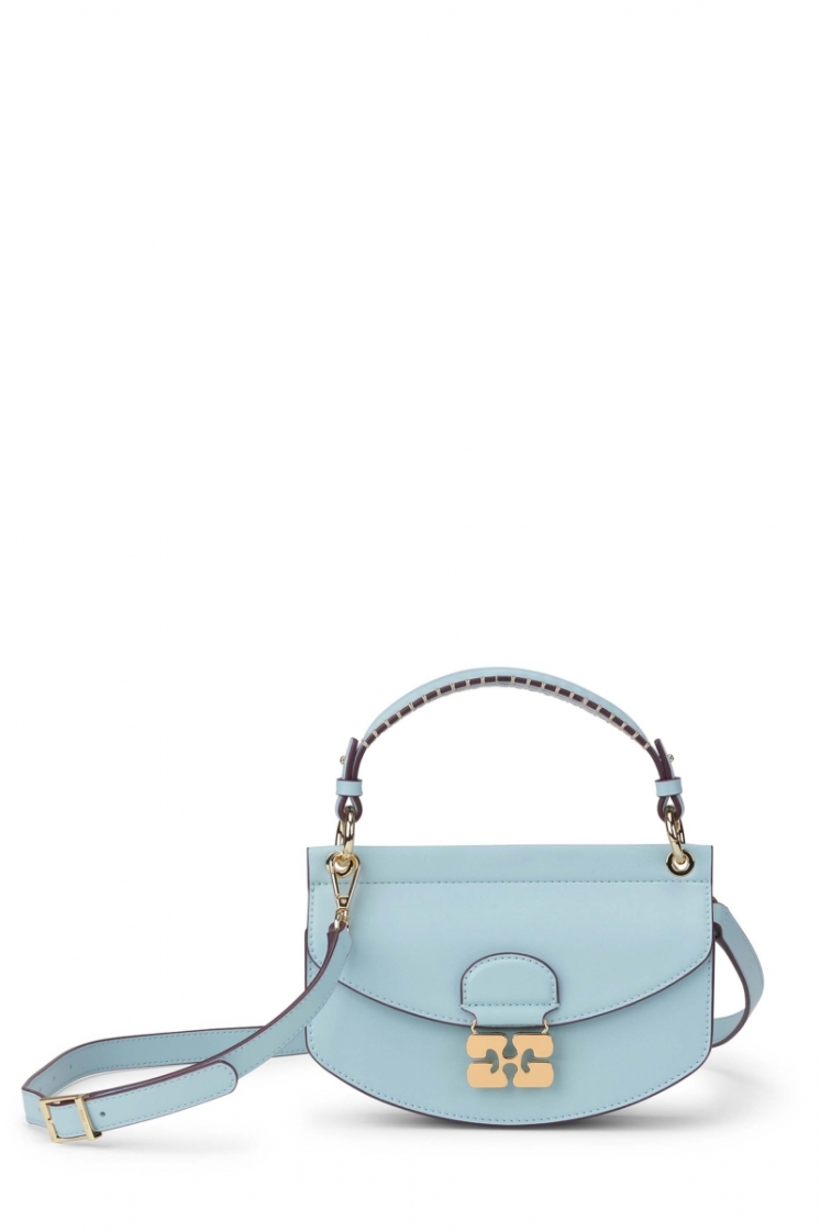 Apo-G Bag Mini Top Handle ICE BLU