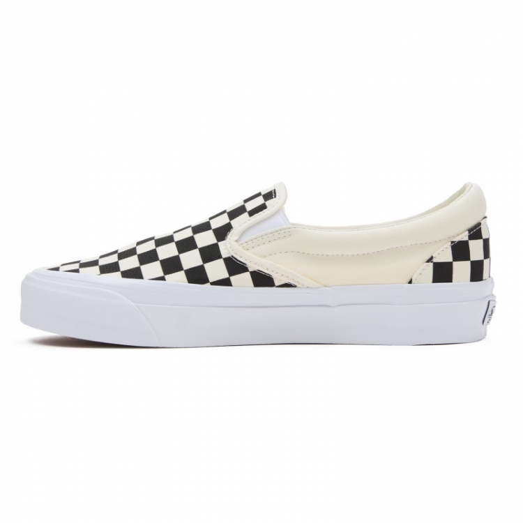 LX Slip-On Reissue - CHECKERBOARD
