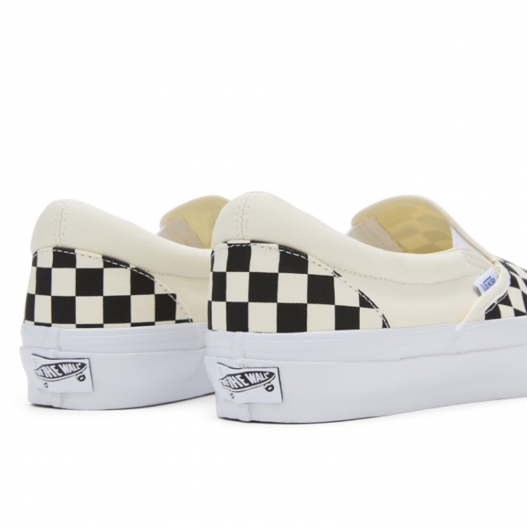 LX Slip-On Reissue - CHECKERBOARD