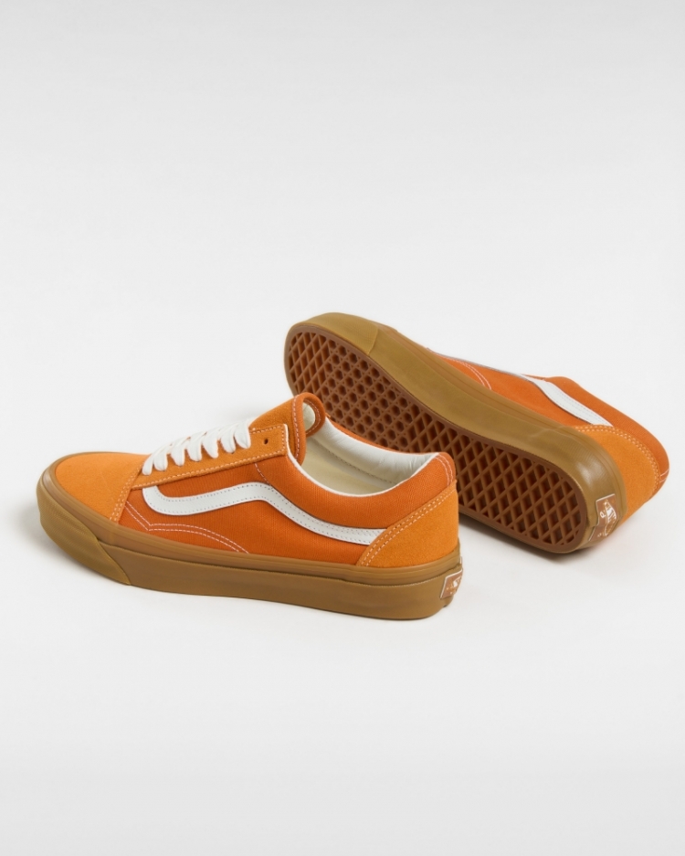 LX Old Skool - MARMALADE