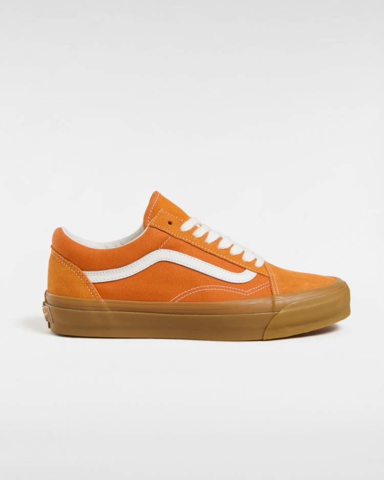 LX Old Skool - MARMALADE