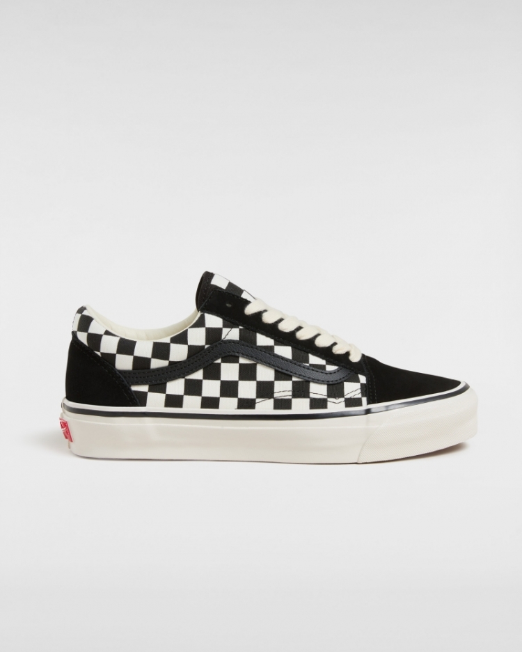 LX Old Skool - CHECKERBOARD