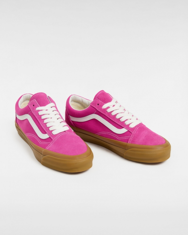 LX Old Skool - Rose