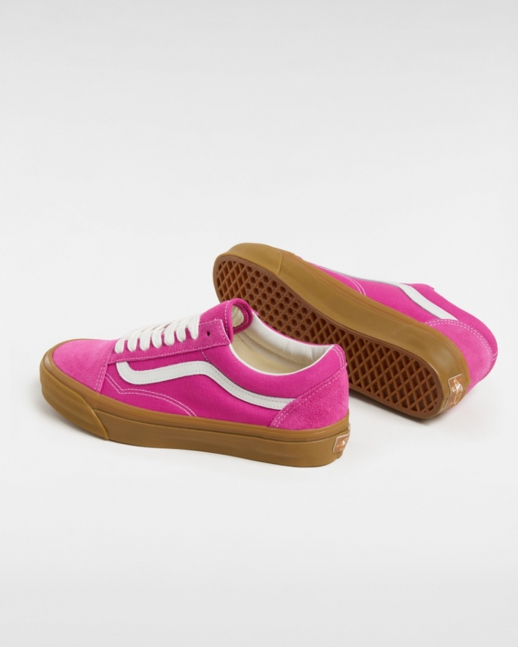 LX Old Skool - Rose