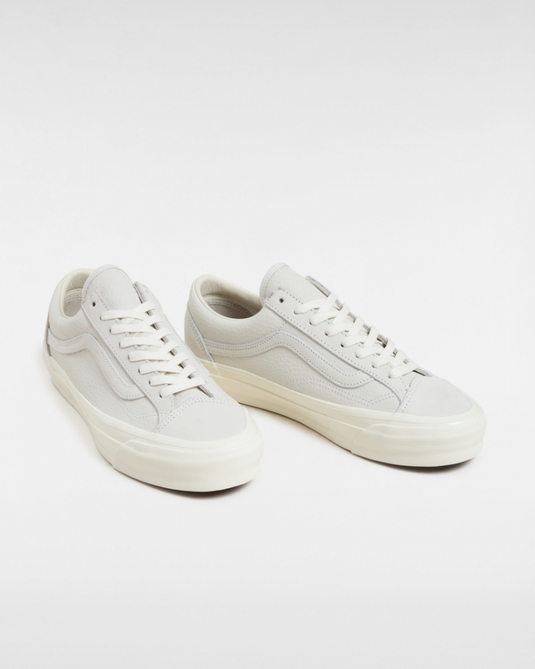 LX Old Skool - WHITE