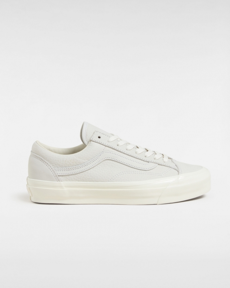LX Old Skool - WHITE