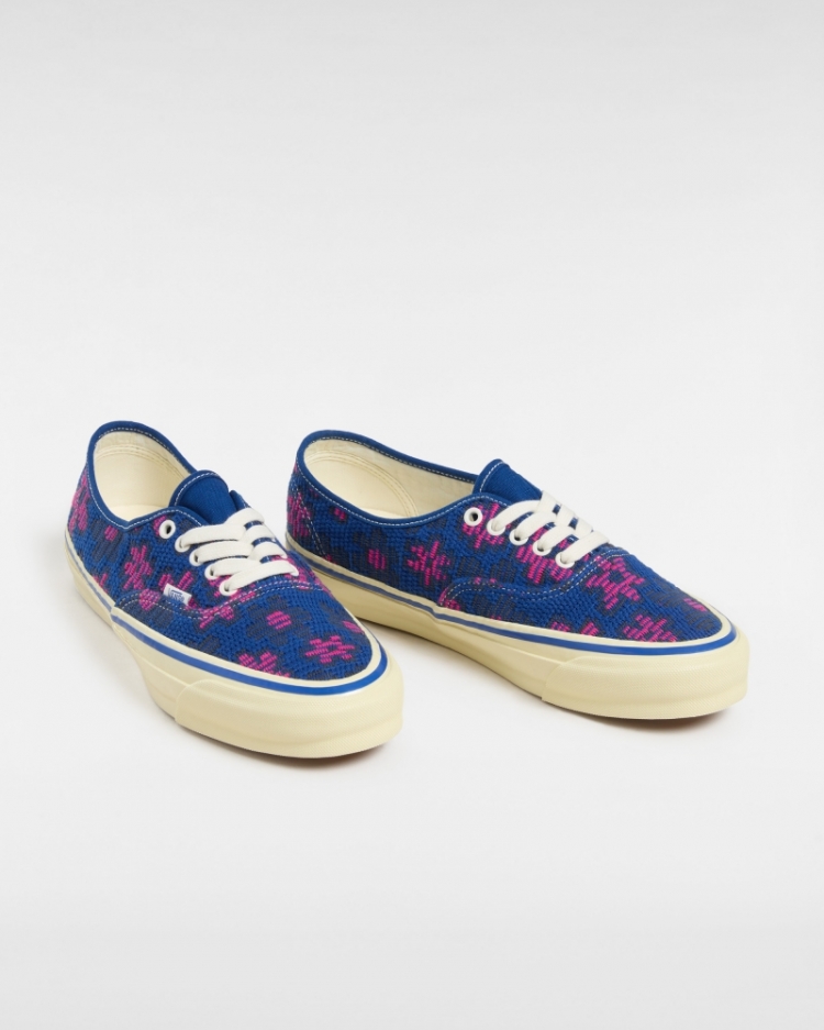 LX Authentic 44 - BLUE