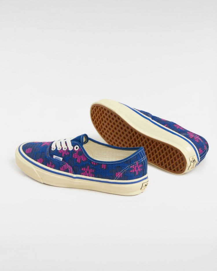 LX Authentic 44 - BLUE