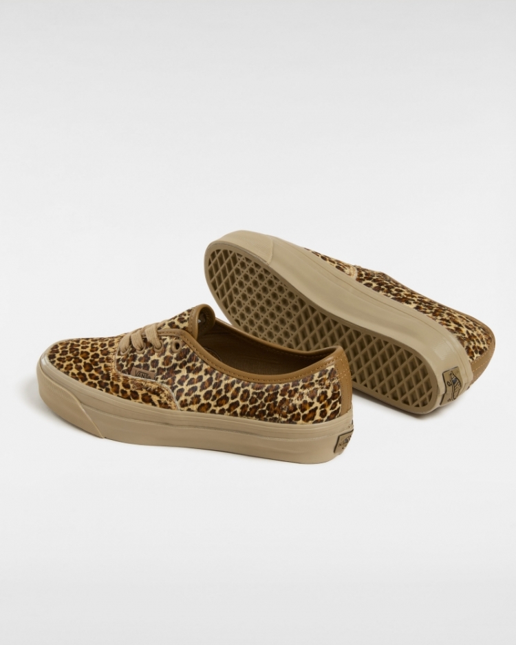 LX Authentic 44 - Leopard