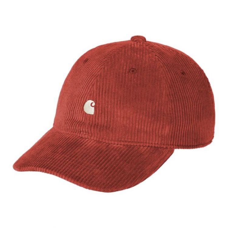 Harlem Cap 2TCXX Dusky Pin